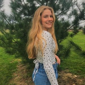 Meet your Posher, Maddy